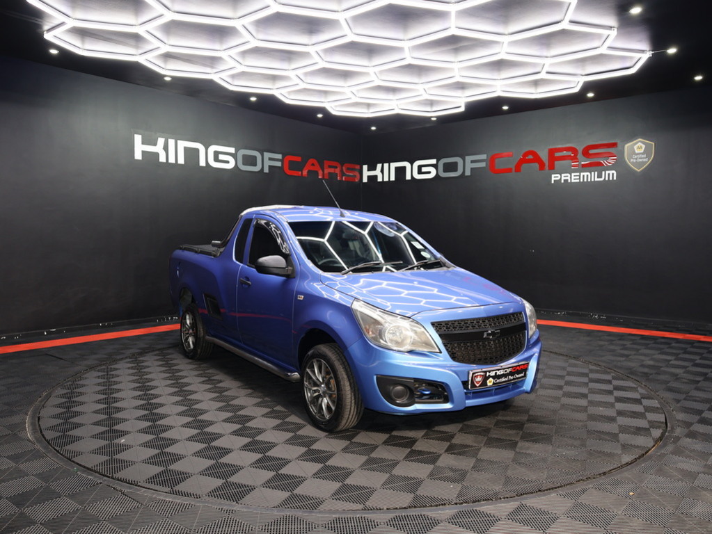 2016 Chevrolet Utility  for sale - CK25862