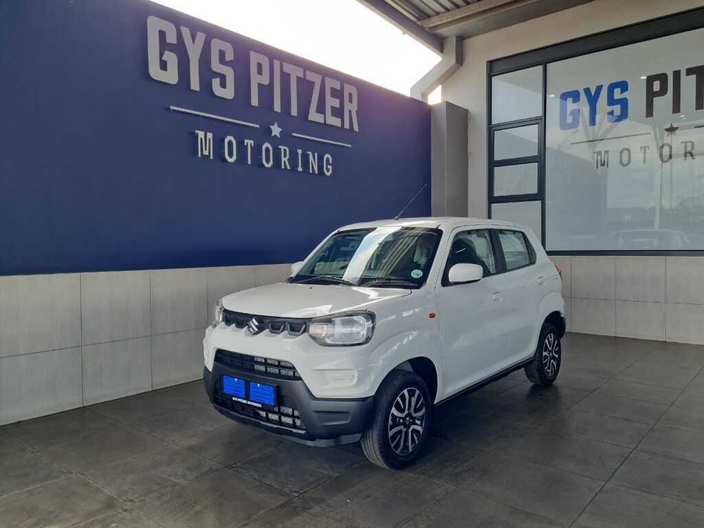 2023 Suzuki S-Presso  for sale - 65197