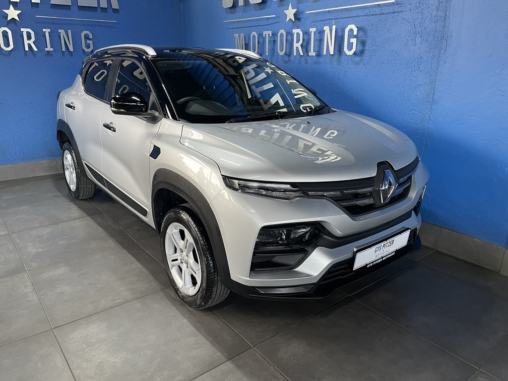 2025 Renault Kiger  for sale - WON14331