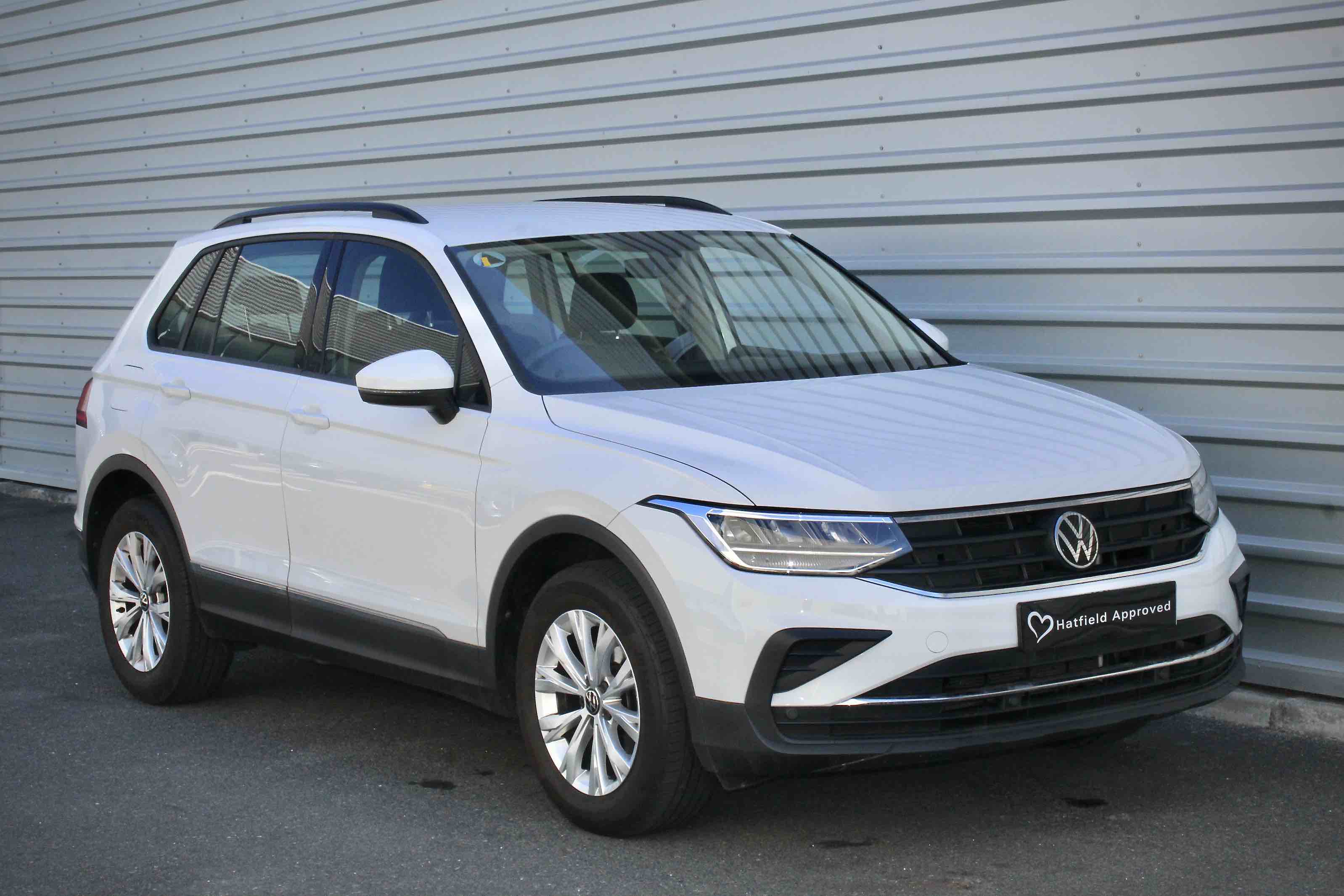 2024 Volkswagen Tiguan  for sale - 8263121