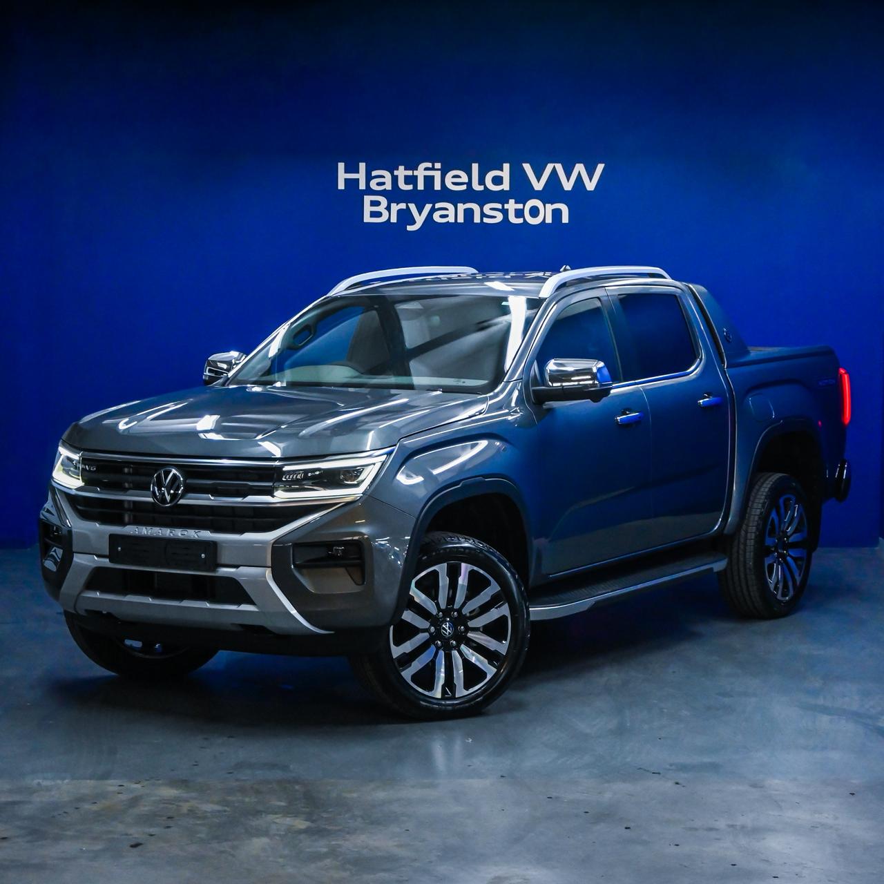 2025 Volkswagen Light Commercial Amarok  for sale - 8268190