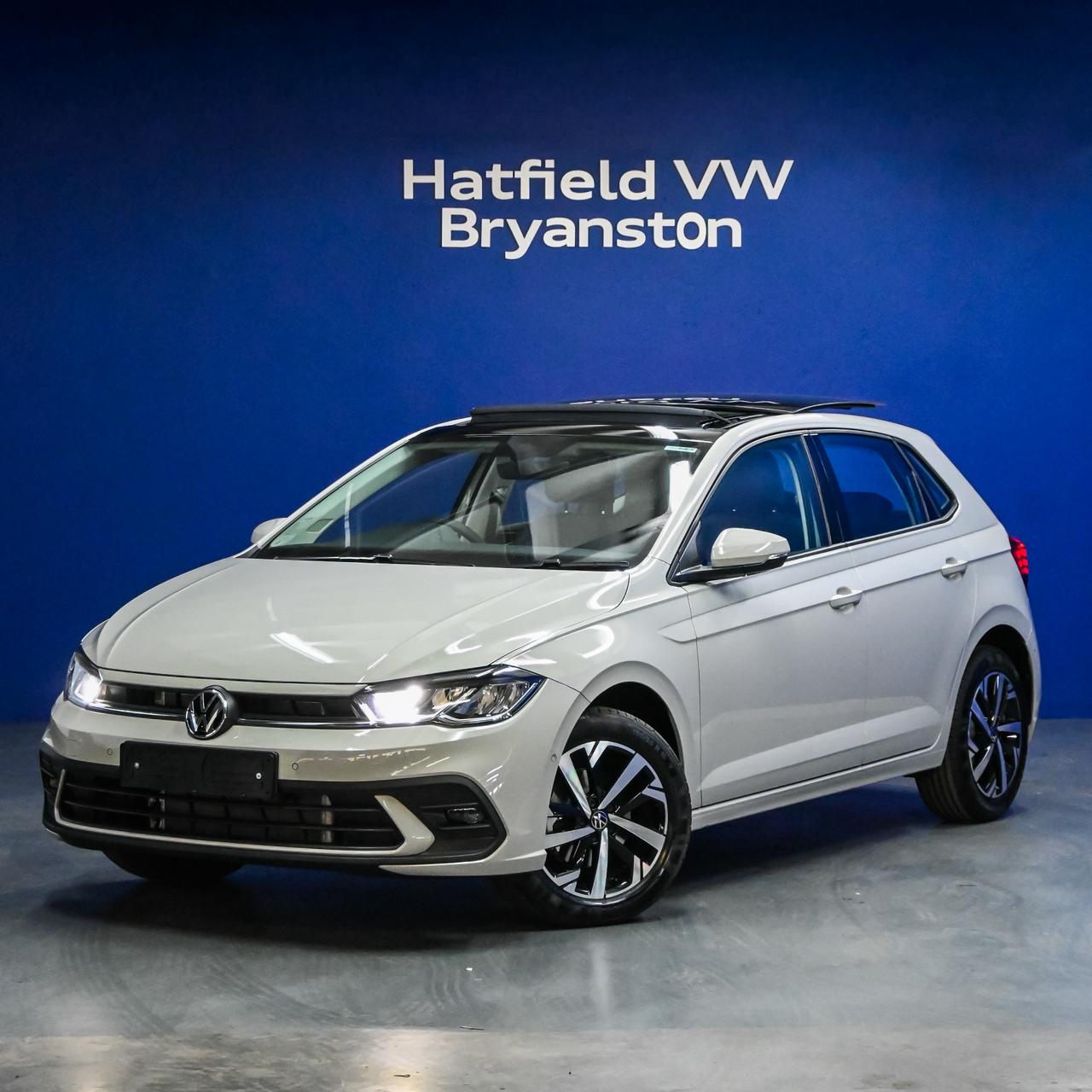 2026 Volkswagen Polo Hatch  for sale - 8268510