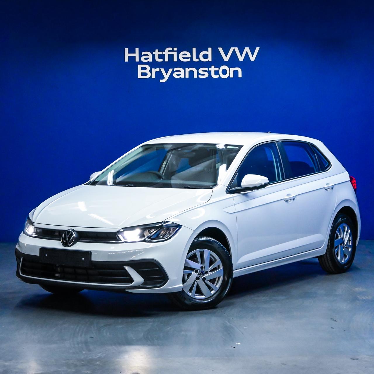 2026 Volkswagen Polo Hatch  for sale - 8268580