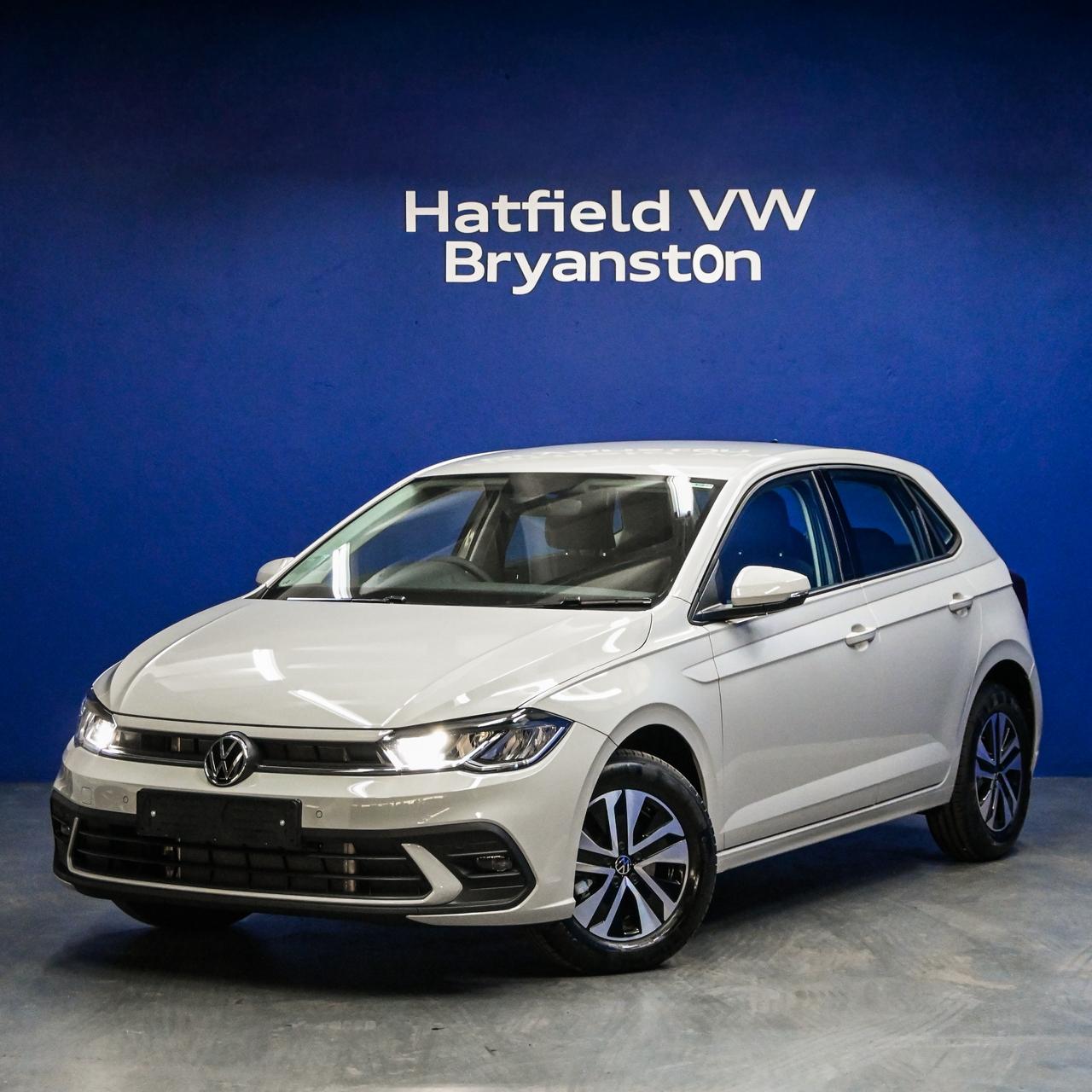 2025 Volkswagen Polo Hatch  for sale - 8268700