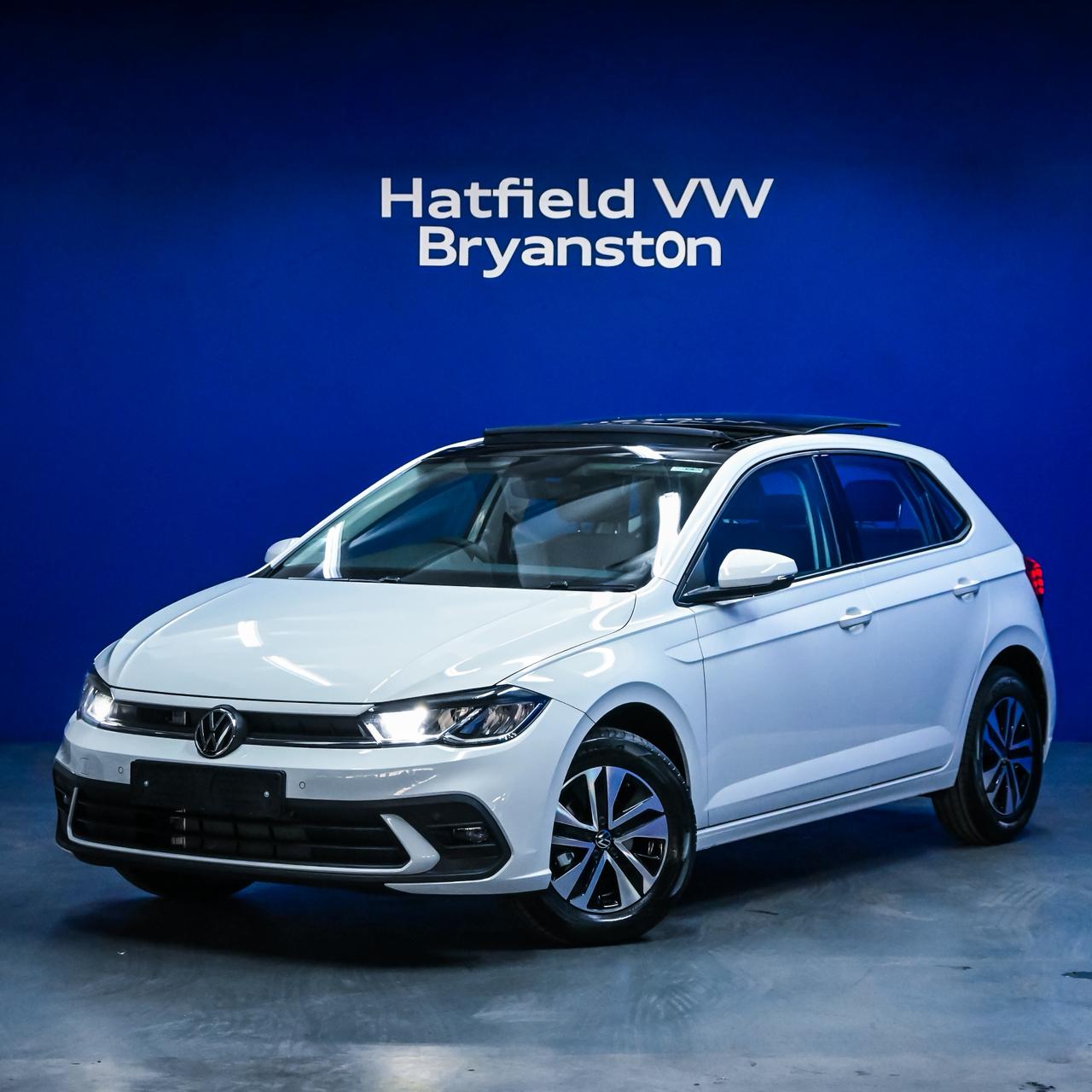 2025 Volkswagen Polo Hatch  for sale - 8269020
