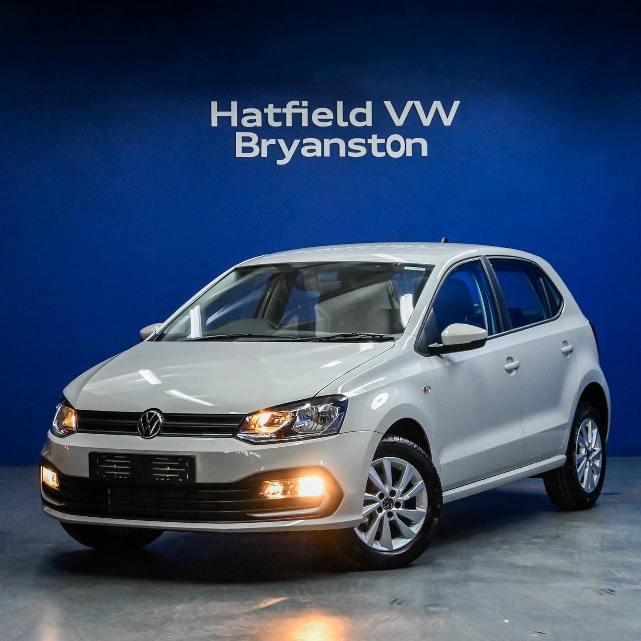 2026 Volkswagen Polo Vivo Hatch  for sale - 8269250