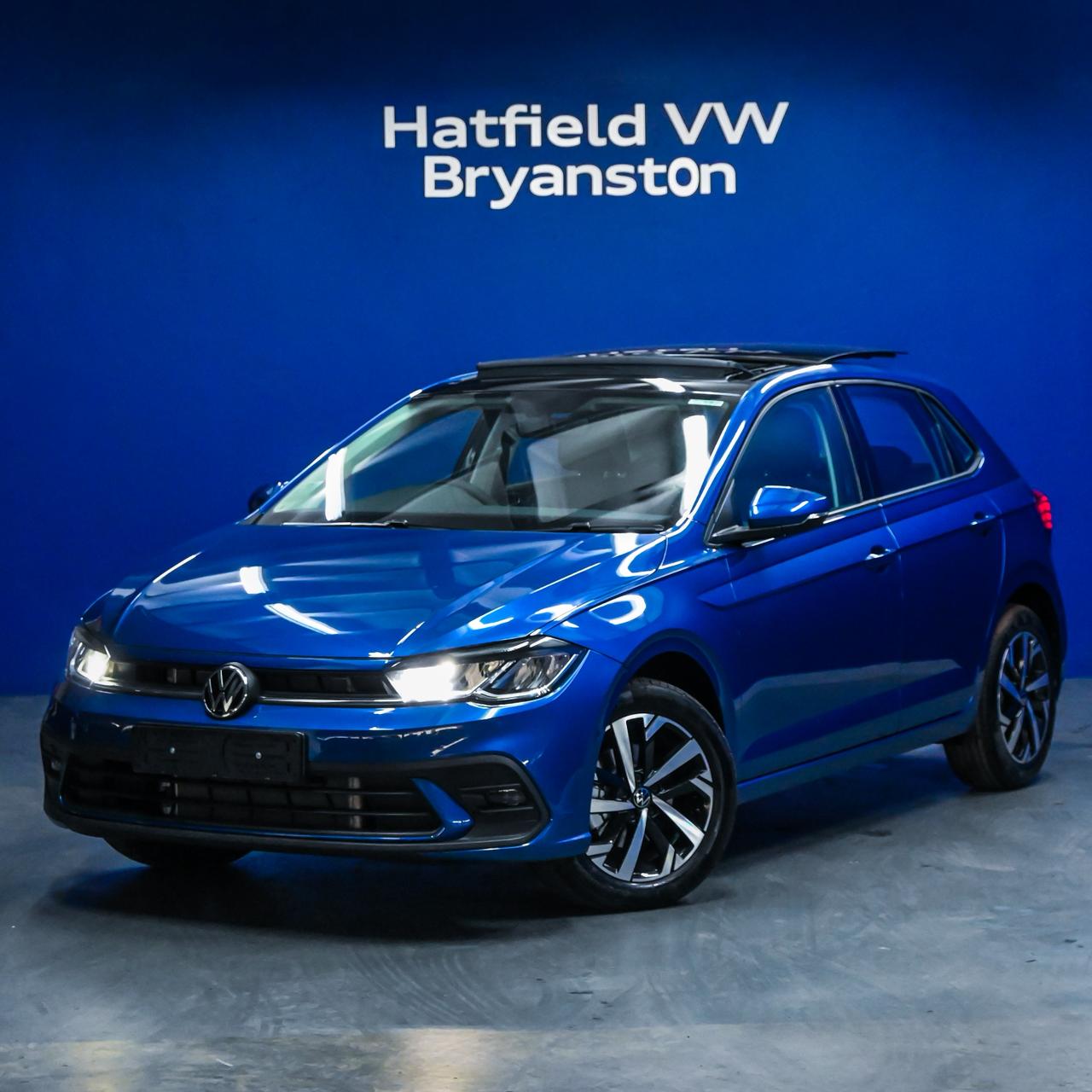 2026 Volkswagen Polo Hatch  for sale - 8269280