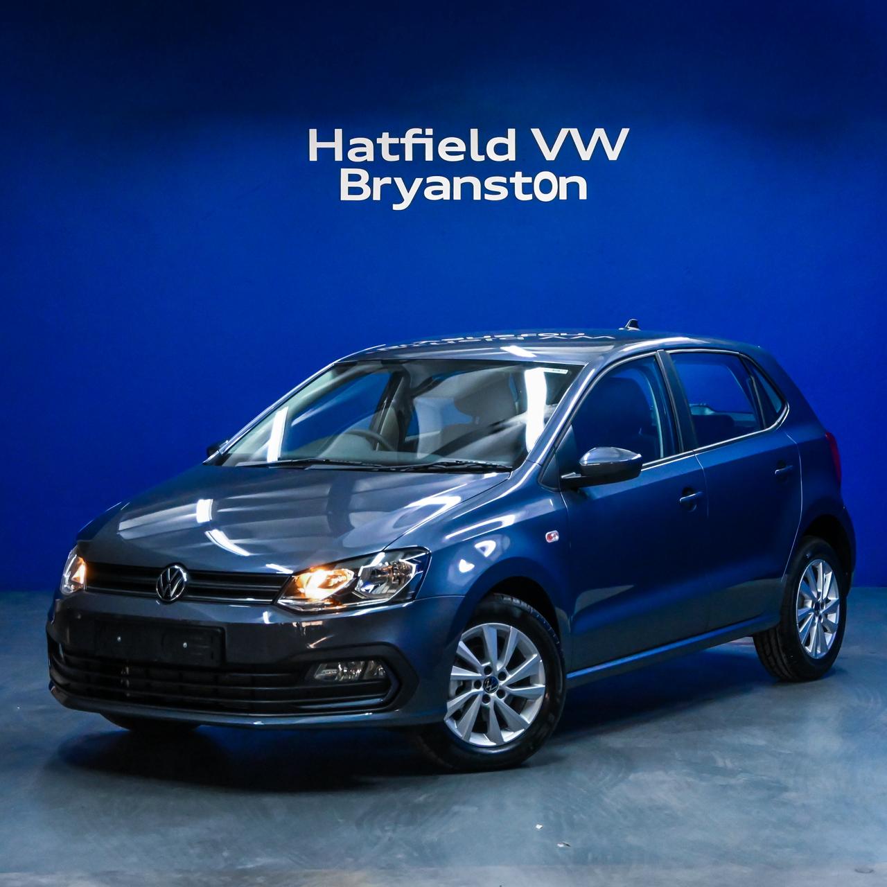 2026 Volkswagen Polo Vivo Hatch  for sale - 8269620