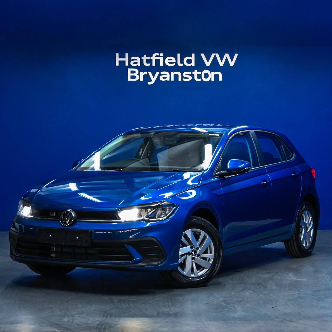 2026 Volkswagen Polo Hatch  for sale - 8269730