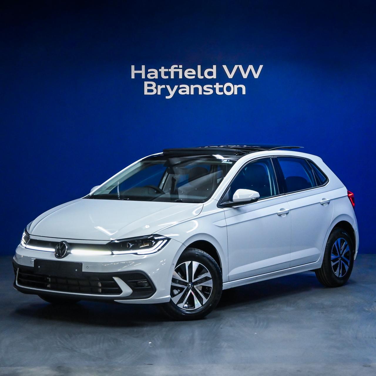 2026 Volkswagen Polo Hatch  for sale - 8269760