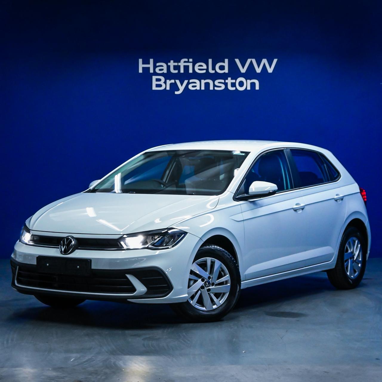 2026 Volkswagen Polo Hatch  for sale - 8269780