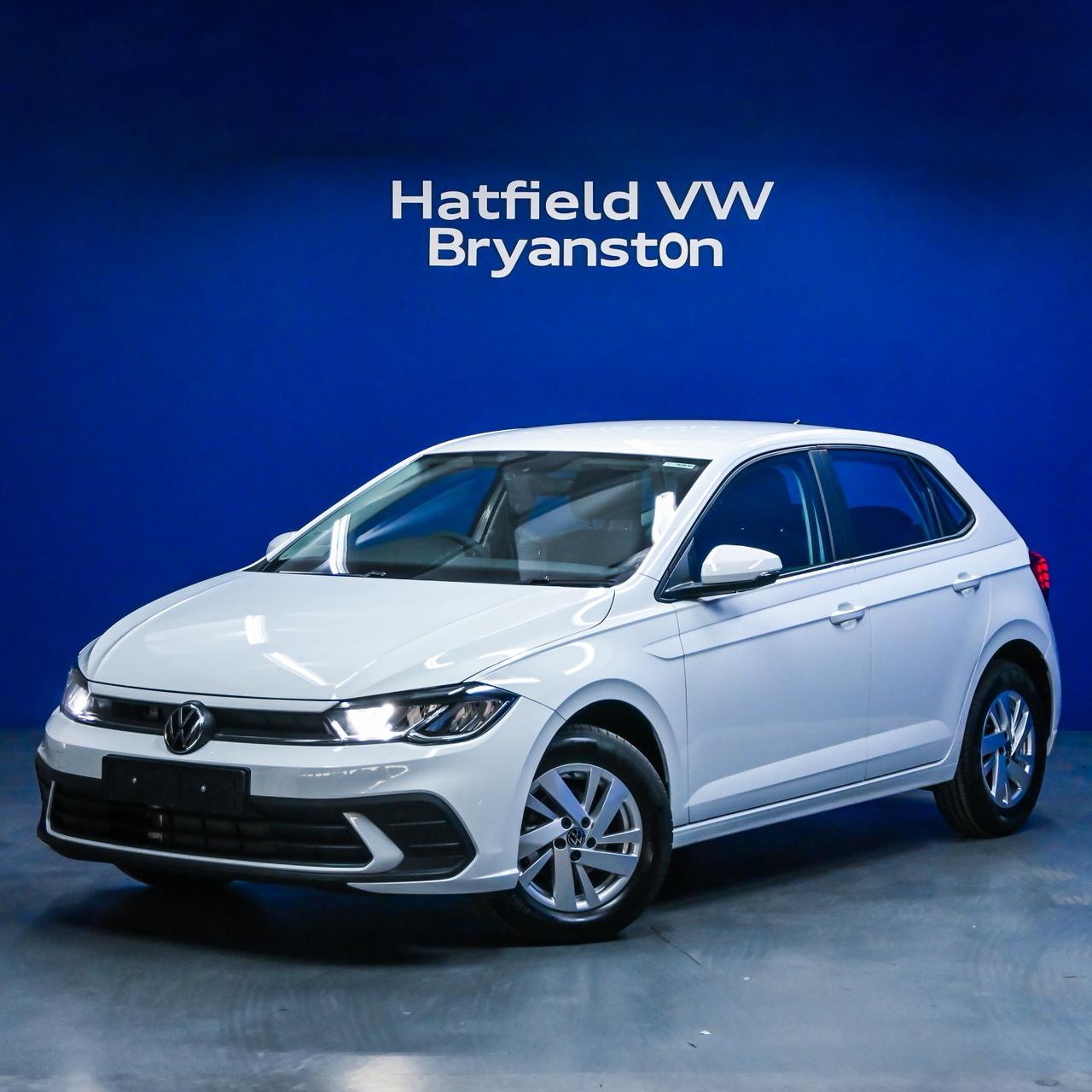 2026 Volkswagen Polo Hatch  for sale - 8269800