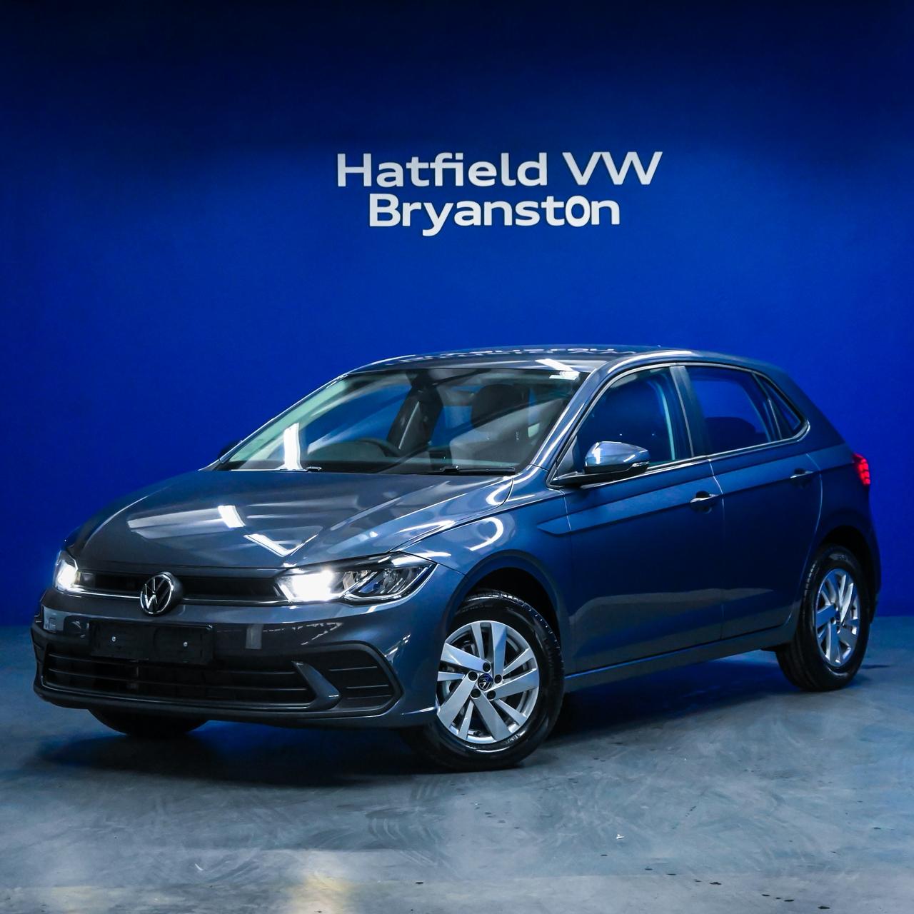 2026 Volkswagen Polo Hatch  for sale - 8269820