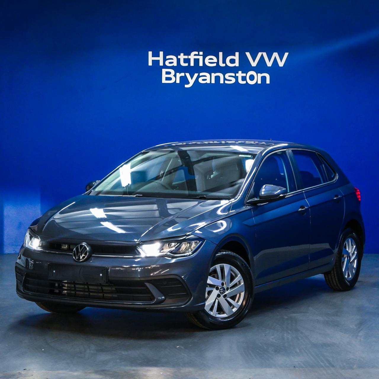 2026 Volkswagen Polo Hatch  for sale - 8269830