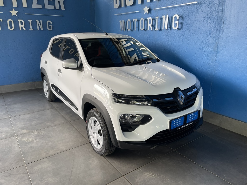 2025 Renault Kwid  for sale - WON14333