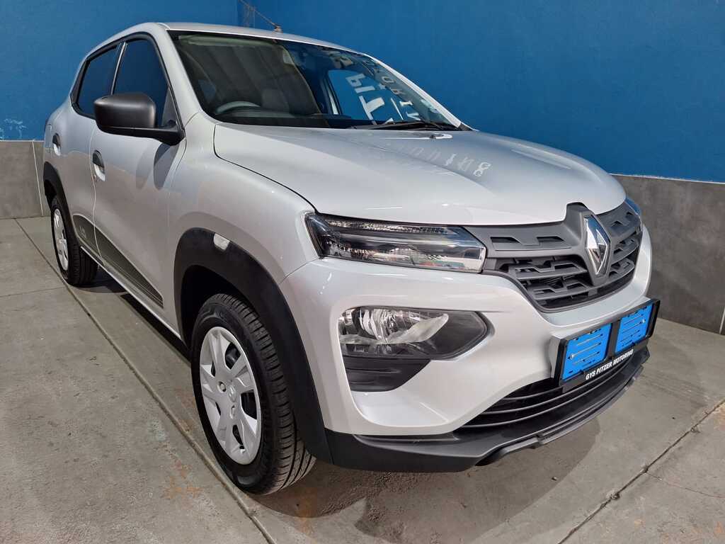 2025 Renault Kwid  for sale - WON14335