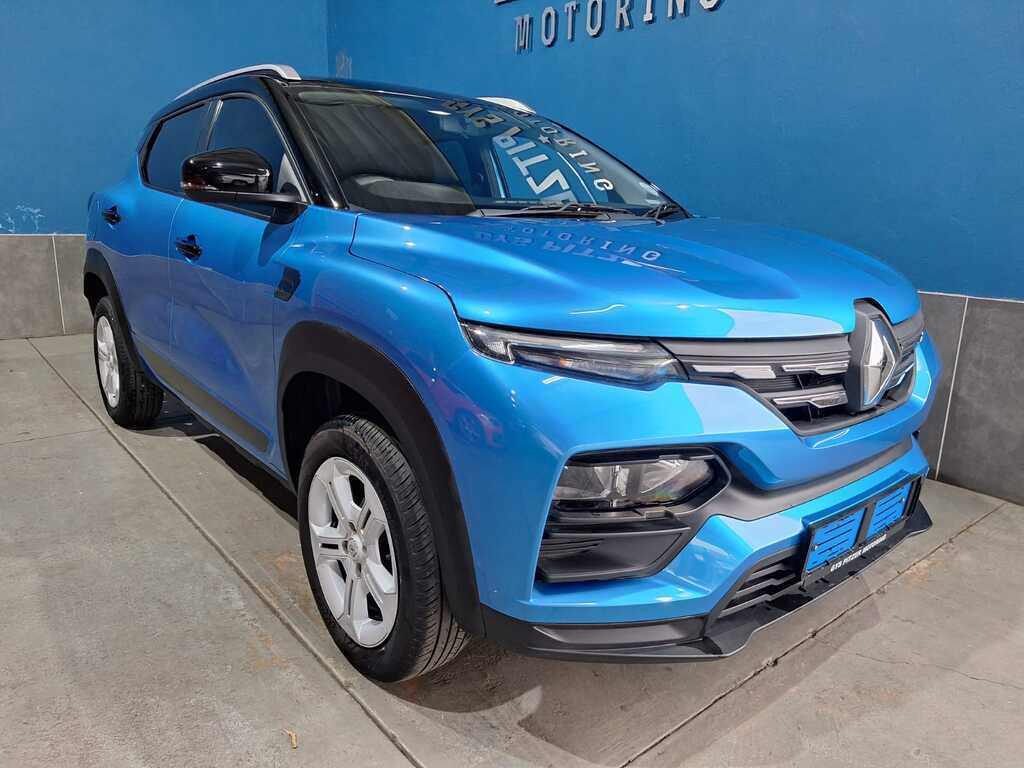 2025 Renault Kiger  for sale - WON14336