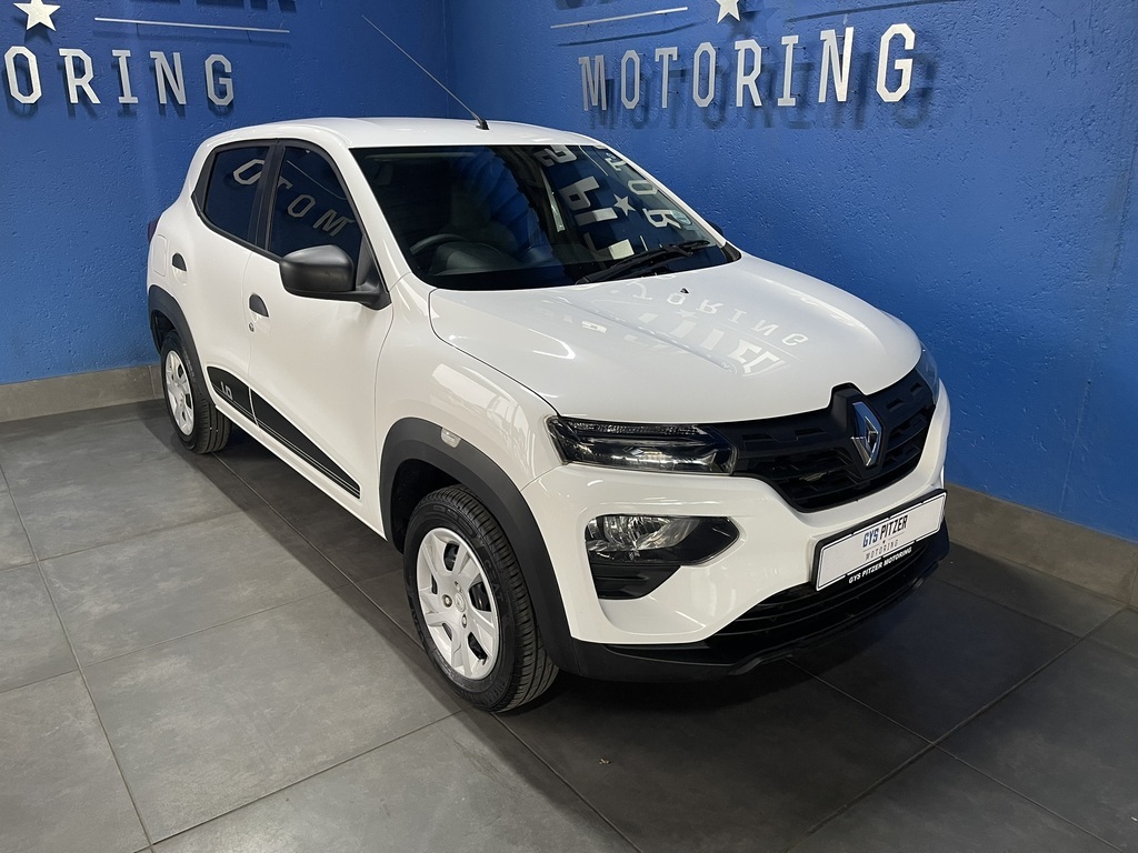 2025 Renault Kwid  for sale - WON14334