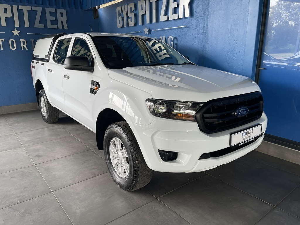 2019 Ford Ranger  for sale - WON14337