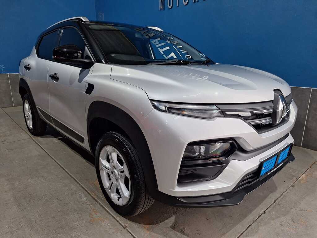 2025 Renault Kiger  for sale - WON14332