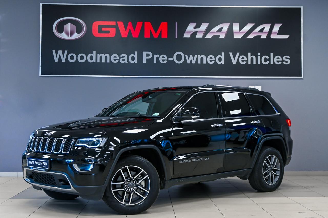 2022 Jeep Grand Cherokee  for sale - UH71355