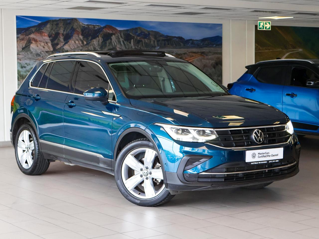 2022 Volkswagen Tiguan  for sale - 2575891