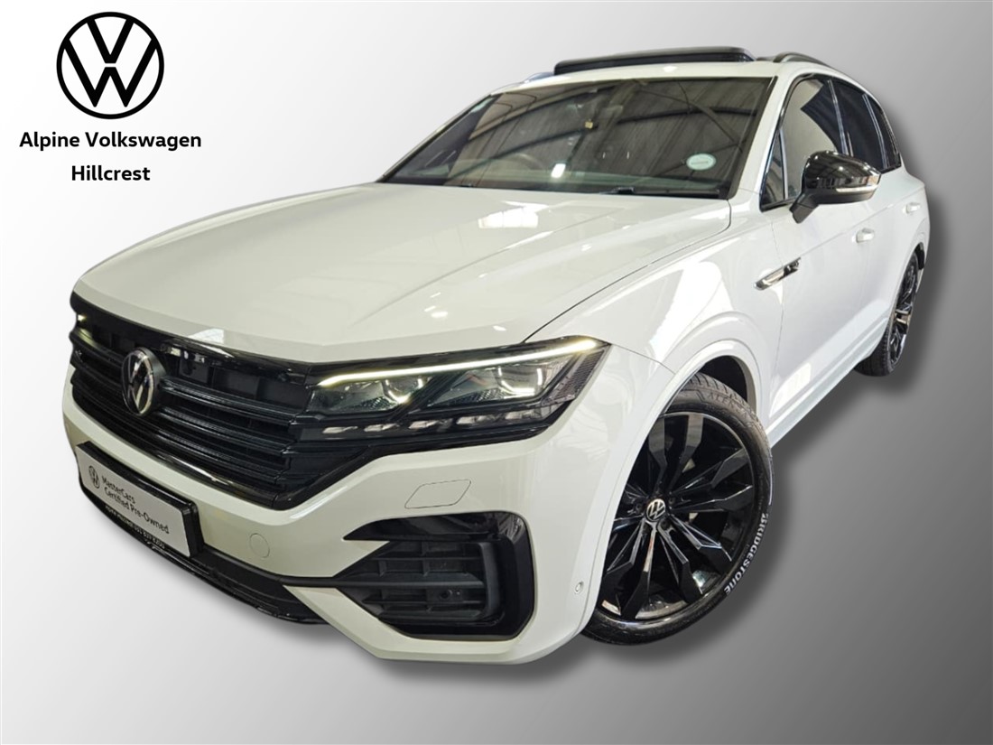 2024 Volkswagen Touareg  for sale - 314327/2