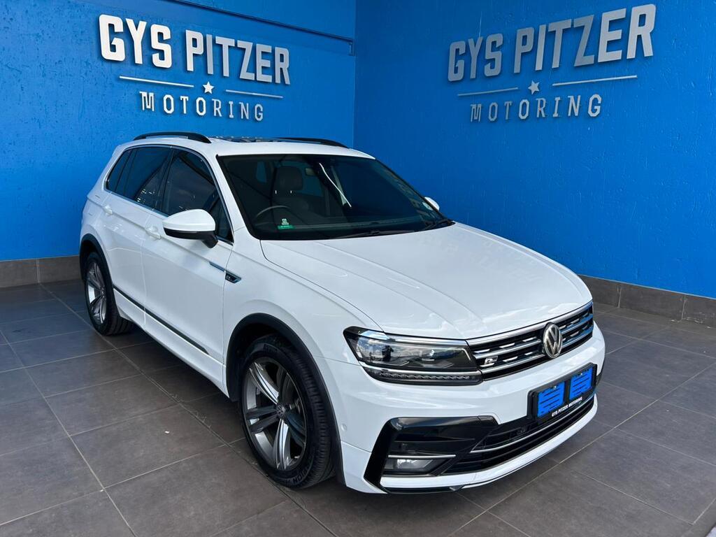 2019 Volkswagen Tiguan  for sale - SL2883