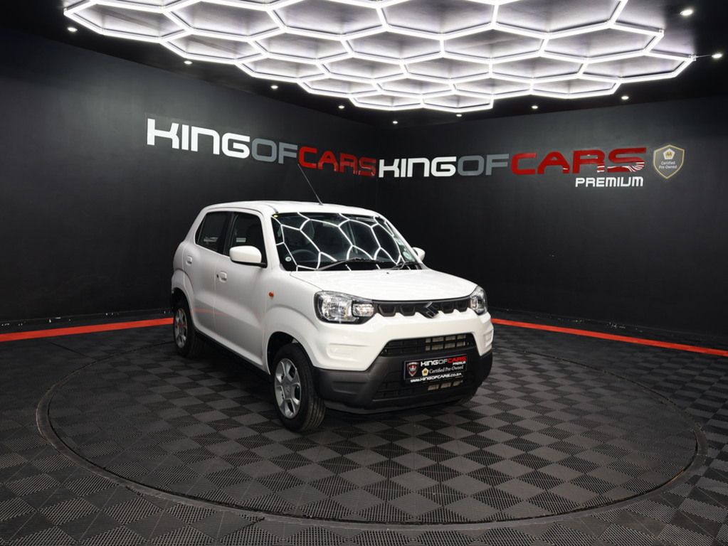 2020 Suzuki S-Presso  for sale - CK25867