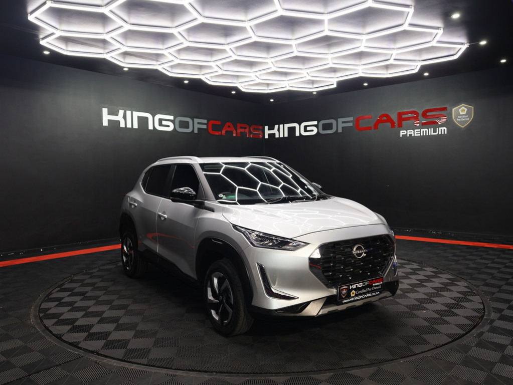 2024 Nissan Magnite  for sale - CK25874