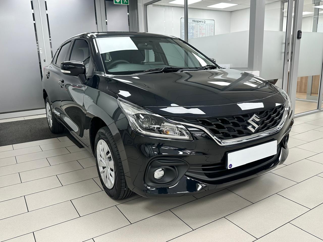 2025 Suzuki Baleno  for sale - 05HSDEMA86842