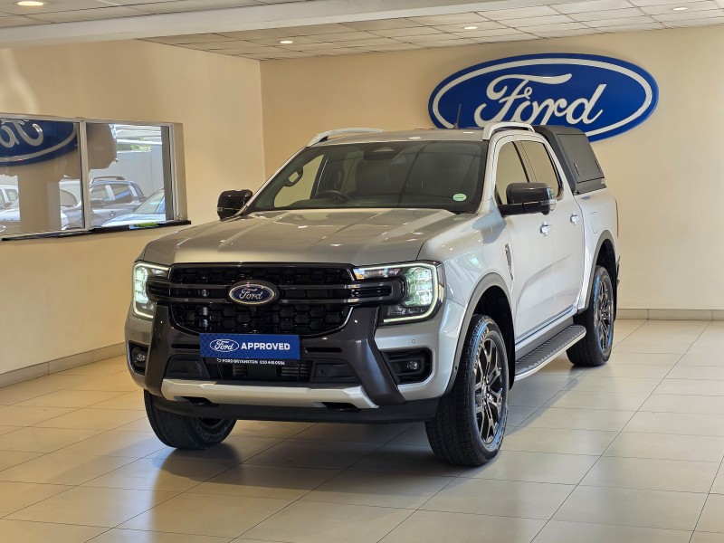 2024 Ford New Ranger  for sale - UF71449