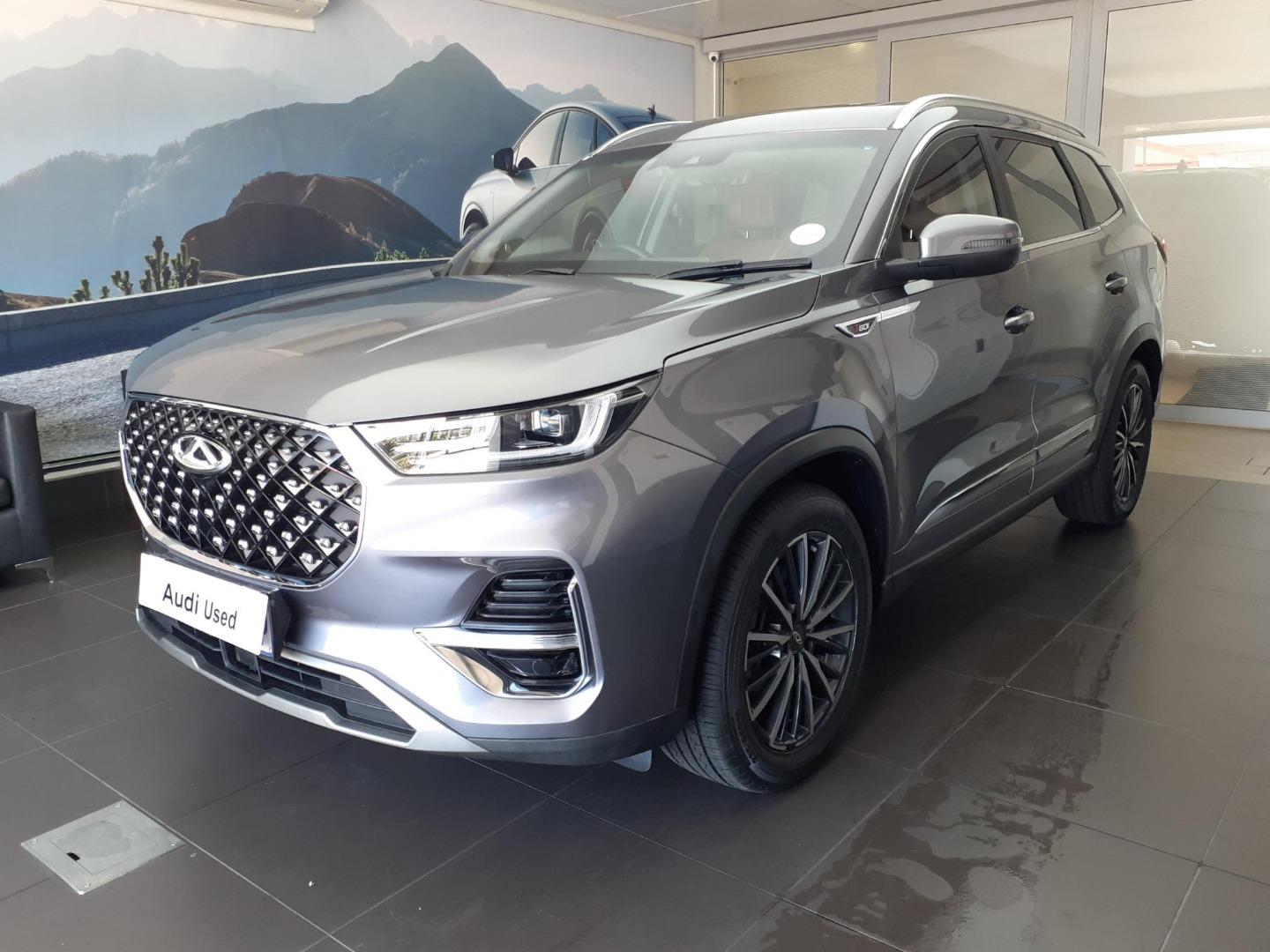 2022 Chery Tiggo 8 Pro  for sale - 0489UNF148771