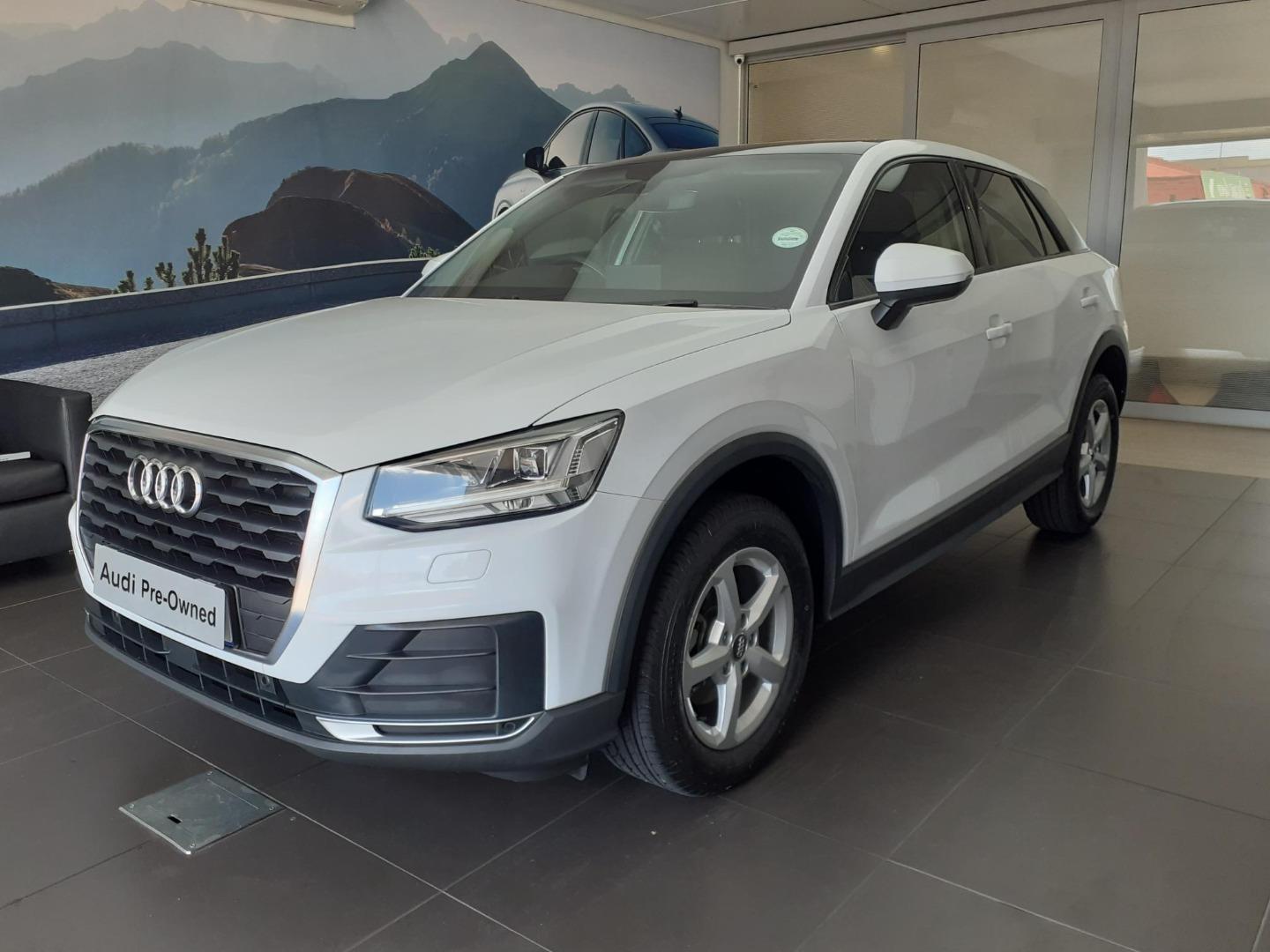2020 Audi Q2  for sale - 0489POA044161