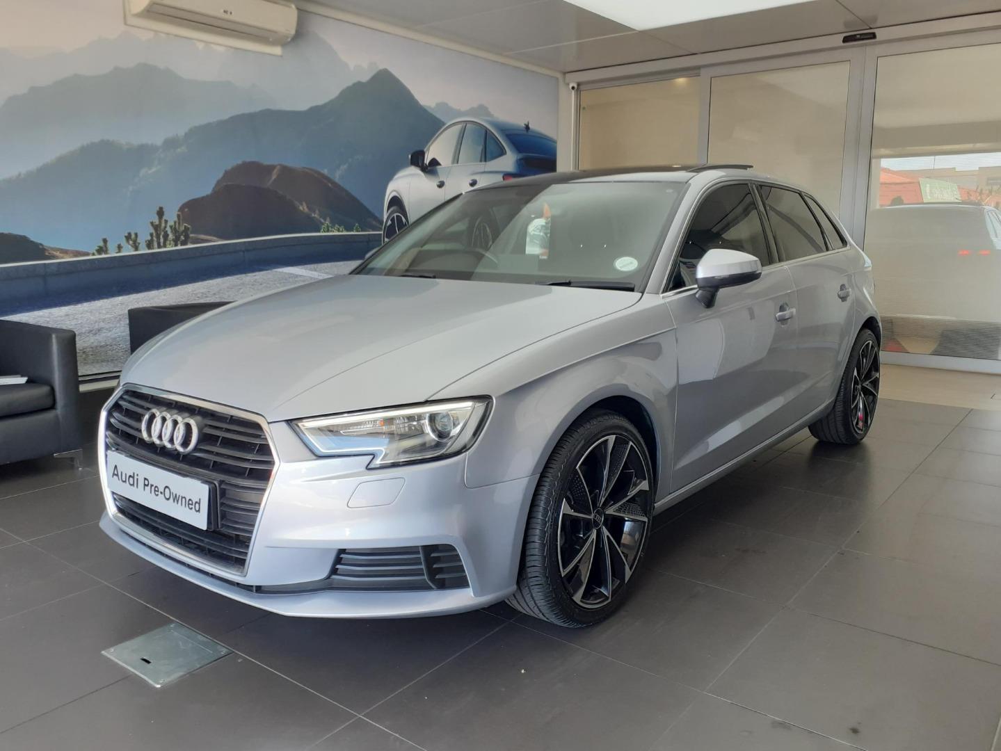 2017 Audi A3  for sale - 0489POA123590
