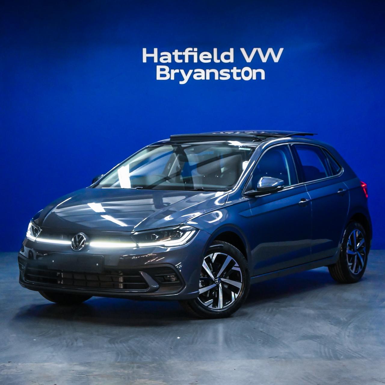 2026 Volkswagen Polo Hatch  for sale - 8270520