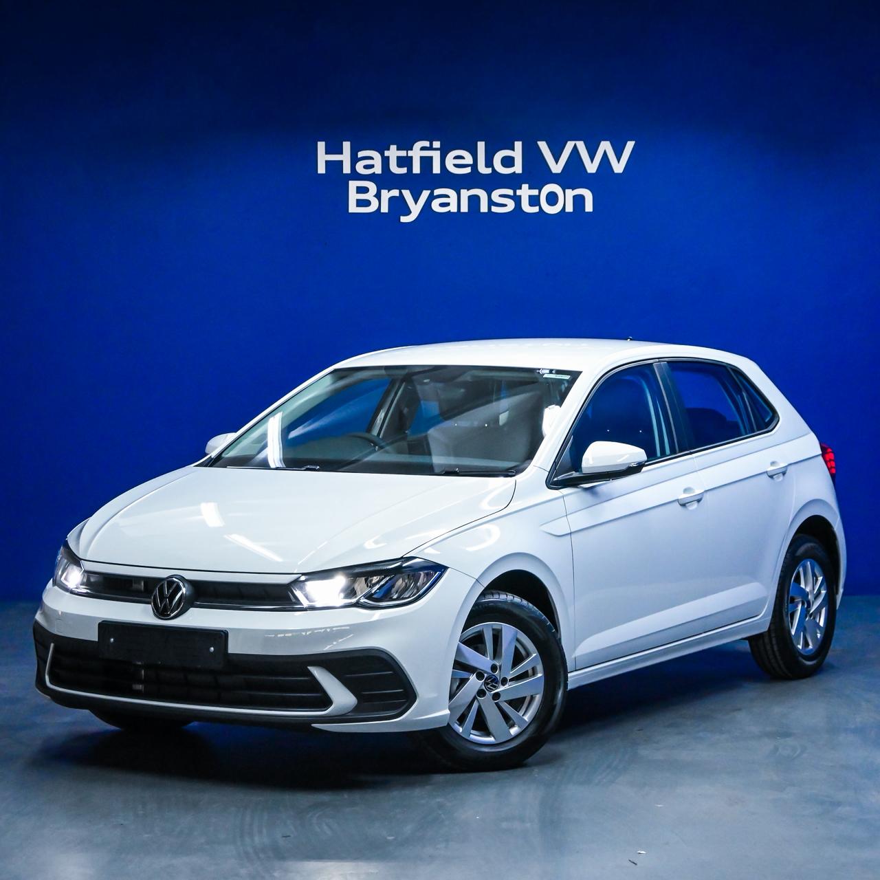 2026 Volkswagen Polo Hatch  for sale - 8270760