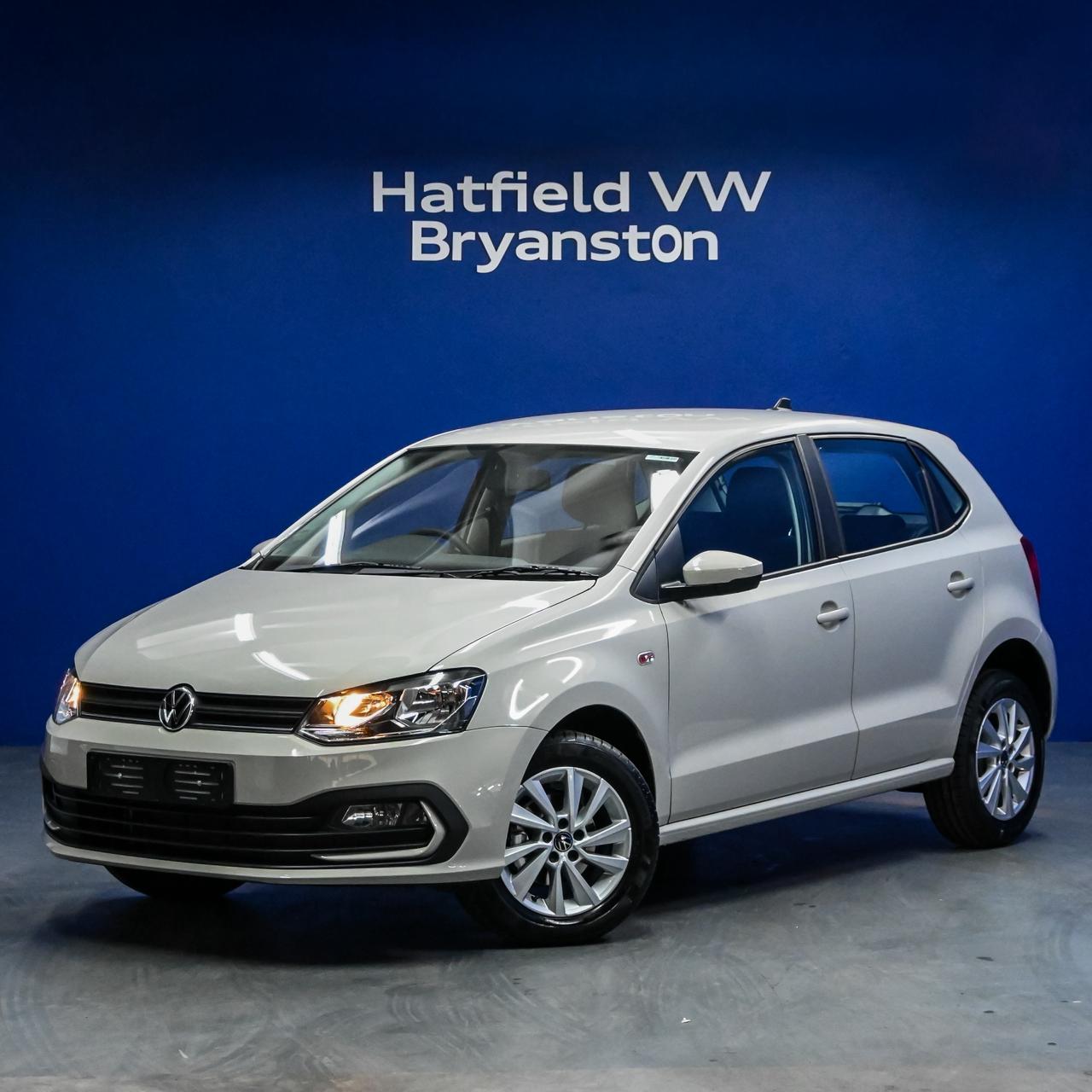 2026 Volkswagen Polo Vivo Hatch  for sale - 8270790