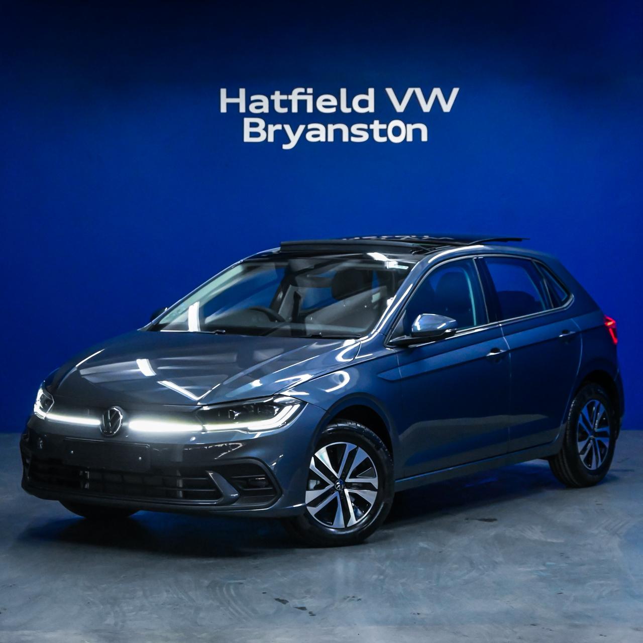 2026 Volkswagen Polo Hatch  for sale - 8270810