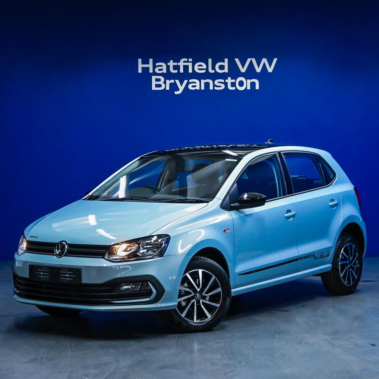 2026 Volkswagen Polo Vivo Hatch  for sale - 8270910