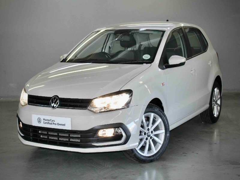 2025 Volkswagen Polo Vivo Hatch  for sale - U0070802