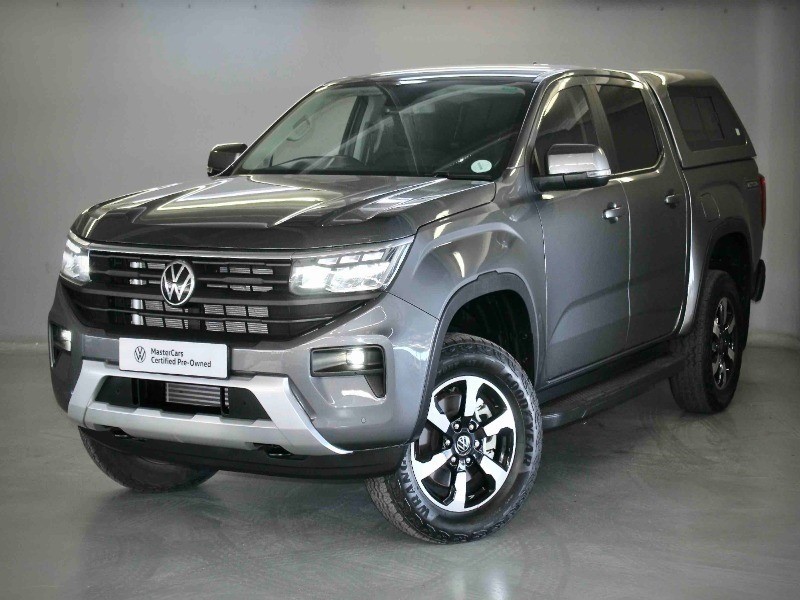 2025 Volkswagen Light Commercial Amarok  for sale - U0070803