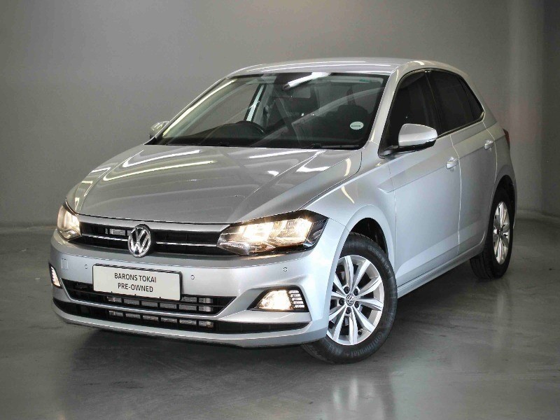 2020 Volkswagen Polo Hatch  for sale - U0070785