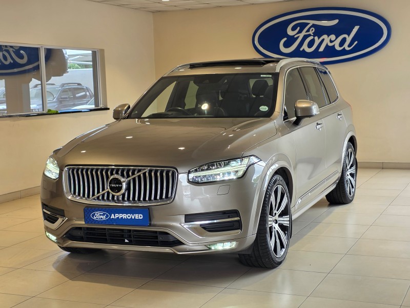 2020 Volvo XC90  for sale - UF71456