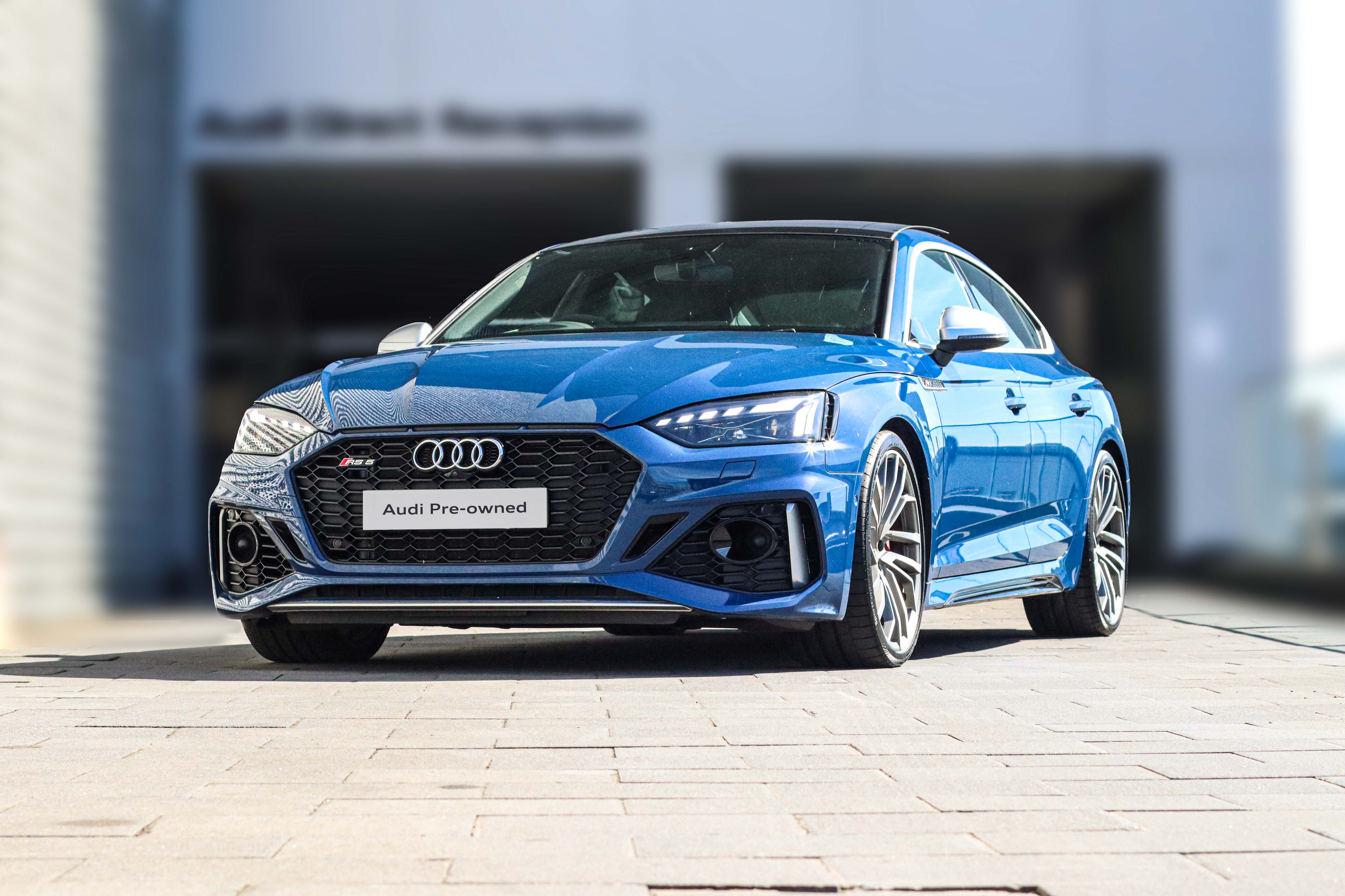 2023 Audi RS5  for sale - 328970/1