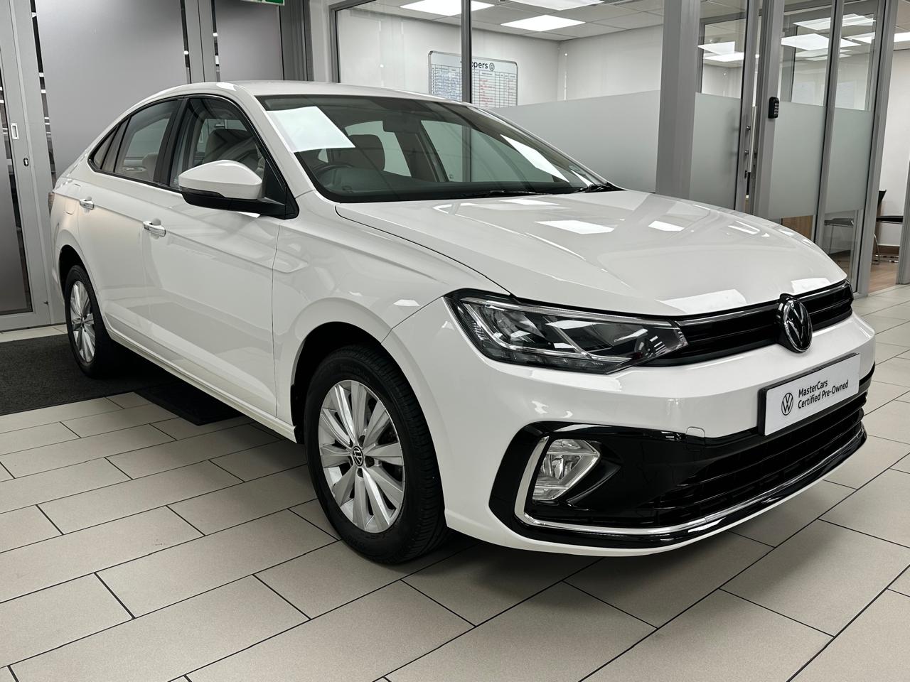 2023 Volkswagen Polo Sedan  for sale - 08252