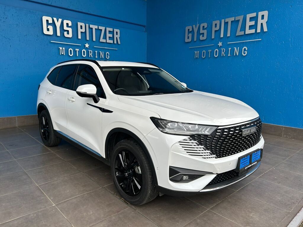 2022 Haval H6 HEV  for sale - SL2885