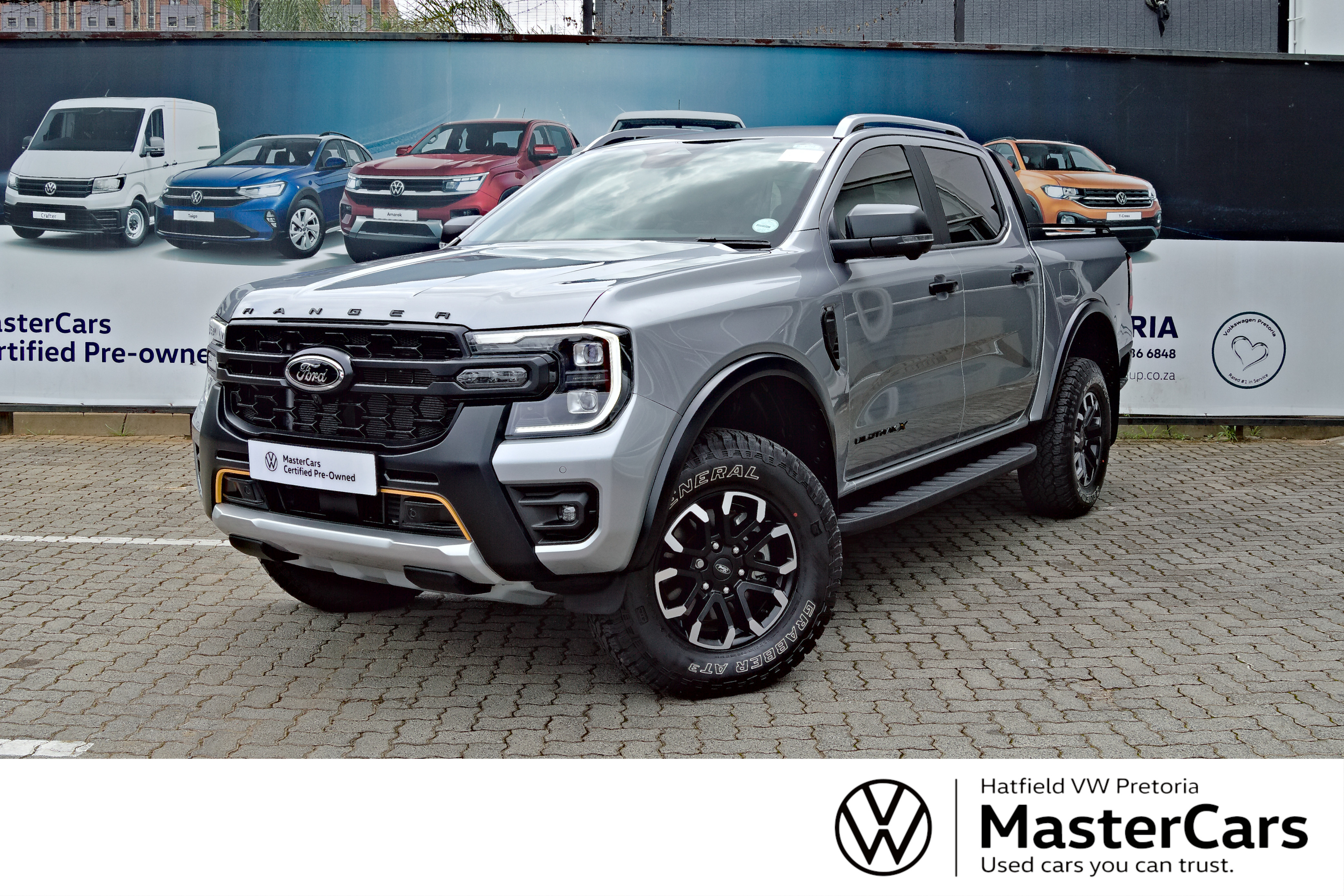 2025 Ford New Ranger  for sale - 8272091