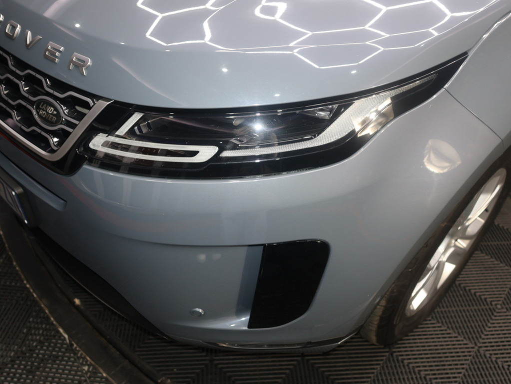 2021 Land Rover Range Rover Evoque 2.0D 147KW (D200) — image 6
