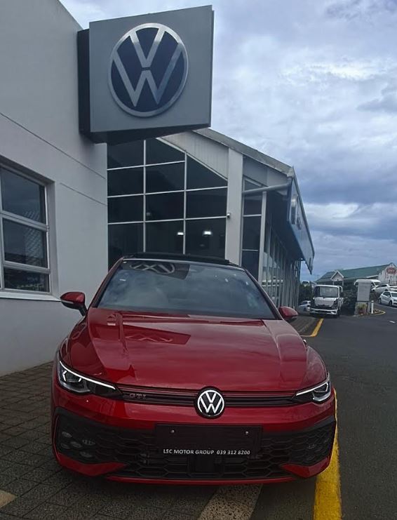 2025 Volkswagen Golf 8  for sale - WVWZZZCDXTW174613